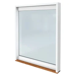 Aluminium Rund Profil