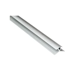 Aluminium 135° 3000 mm