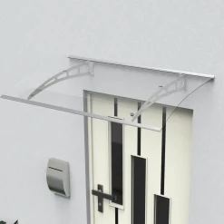 Aluminium Polykarbonat