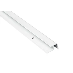 Aluminium Vit 2400 mm
