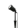 Amalfi High Power LED 4x1W med Transformator