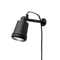 Amalfi High Power LED 4x1W med Transformator