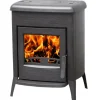 Amity 3 Svart, 8 kW
