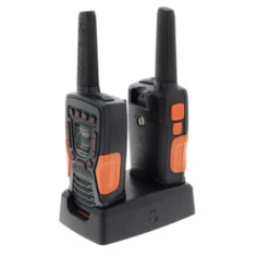AM1055 PMR Twin Pack