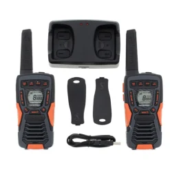 AM1055 PMR Twin Pack