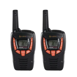 AM655 PMR Twin Pack