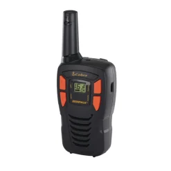 AM255 PMR Twin Pack