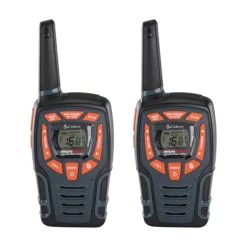 AM855 PMR Twin Pack