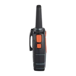 AM855 PMR Twin Pack