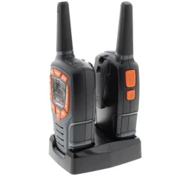 AM855 PMR Twin Pack