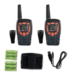 AM855 PMR Twin Pack