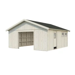 Andre 32,1 m2 utan Port