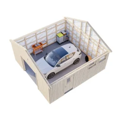 Andre 32,1 m2 utan Port