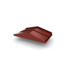 Angled