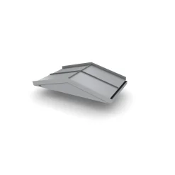 Angled