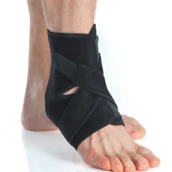 Ankle Support 2.0