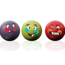 Anti-Stress Ball 3-pack