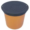 A15 Plast 315 mm Med Teleskop