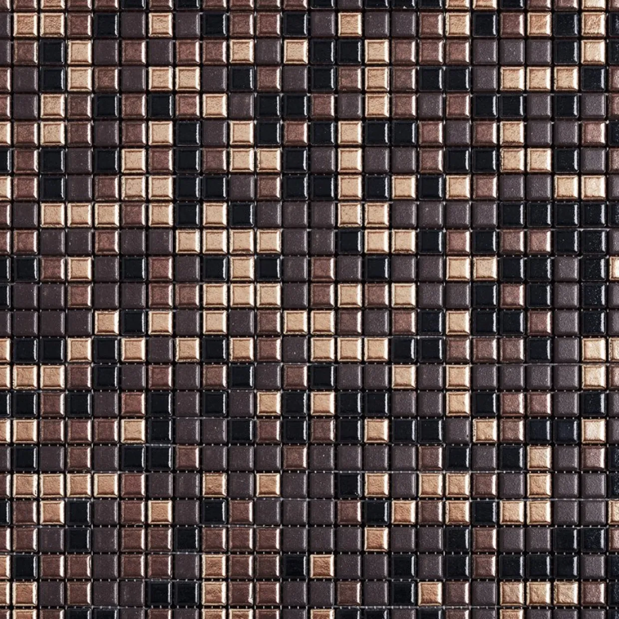 Appiani Mix Tribal Chic 1,2x1,2 cm