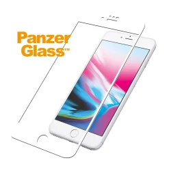 Apple iPhone 6/6s/7/8 Case Friendly White