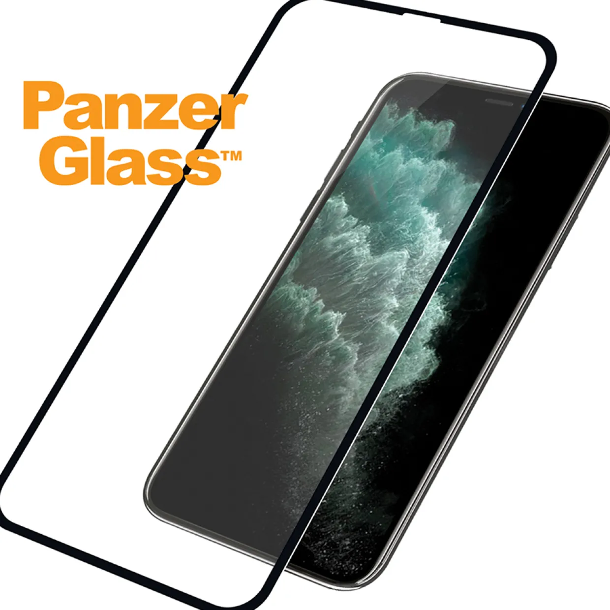 Apple iPhone Xs Max/11 Pro Max Case Friendly Black