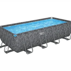 APX 365 Rektangulär 5,49 x 2,74 m