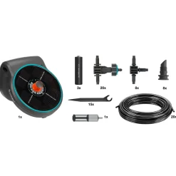 AquaBloom Set