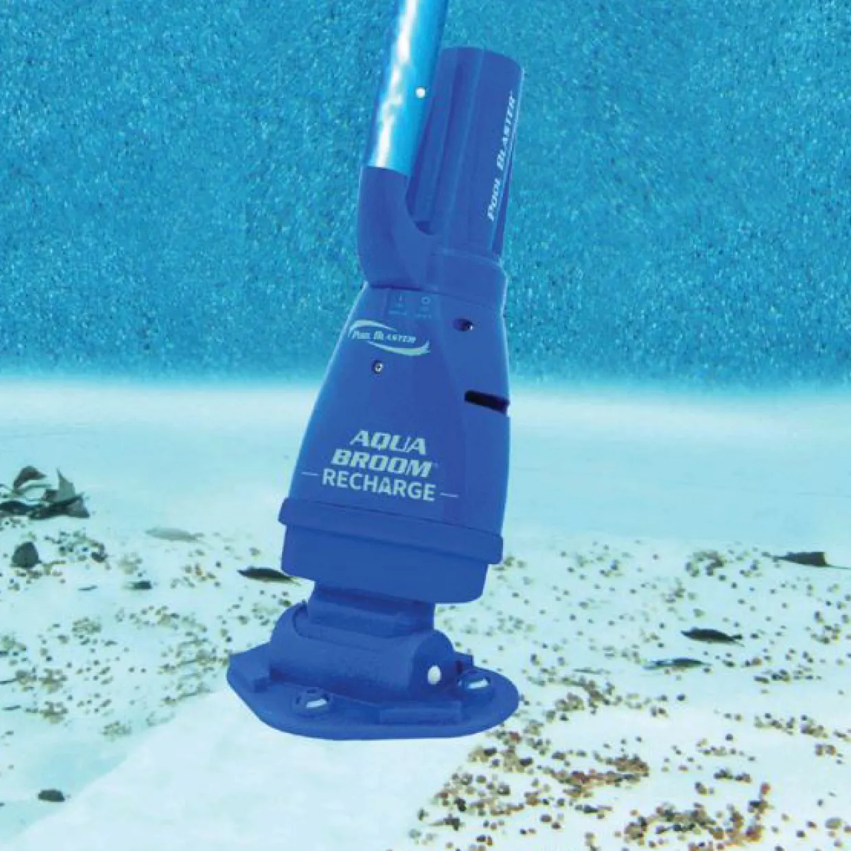 Aquabroom Recharge