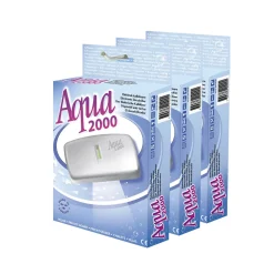 Aqua 2000 Elektrisk