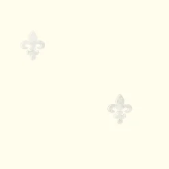 Aquarelle French Lilly Silver Grey 25915143