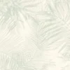 Aquarelle Palm Dusty Green
