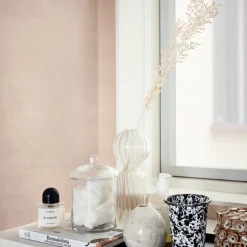 Aquarelle Rustic Velvet Blush