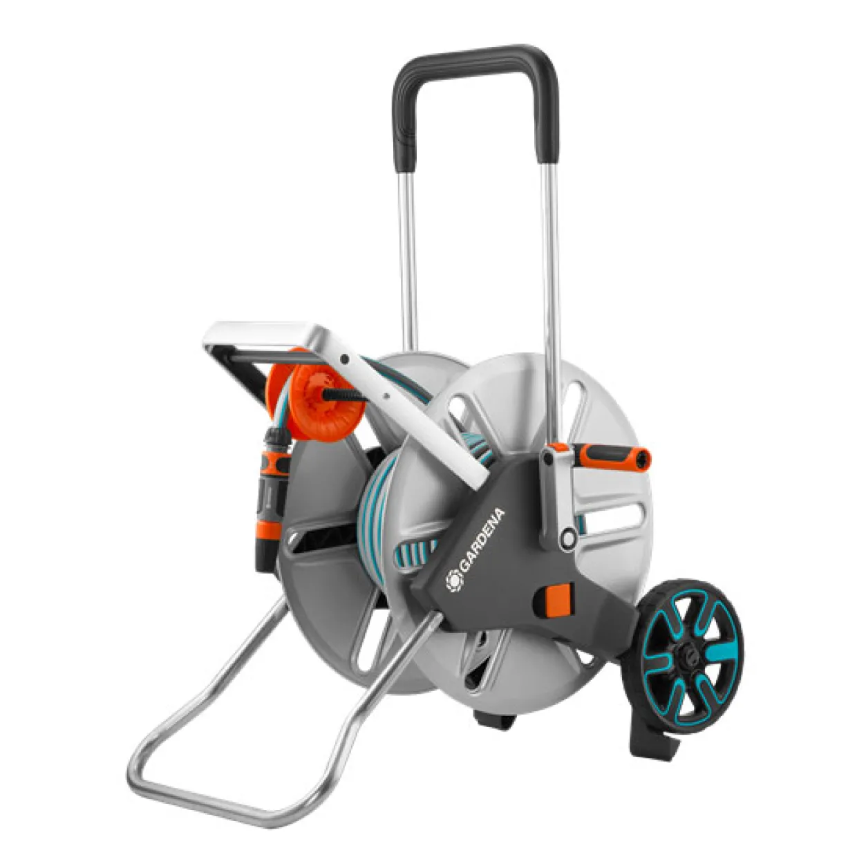 Aquaroll L 30 m Classic Slang Metall Set