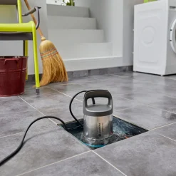 17000 Aquasensor för Rent Vatten