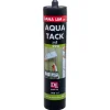 Aqua Tack 290 300 ml Vit för Flermaterial
