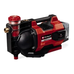 Aquinna 36/38 F LED Sladdlös Vattenpump