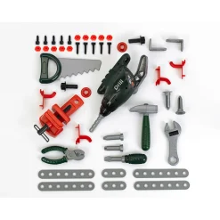 Arbetsbänk Bosch 43 Delar