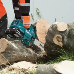 Arborist DUC306Z utan Batteri och Laddare