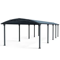 Arcadia I Metall 3,6x11 m