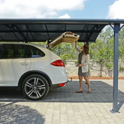 Arcadia I Metall 3,6x11 m