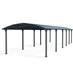 Arcadia I Metall 3,6x13 m