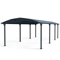 Arcadia I Metall 3,6x8,5 m