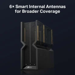 Archer BE550 Tri-Band Wi-Fi 7