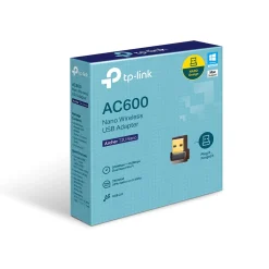 Archer T2U Nano Trådlös