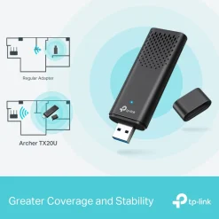 Archer TX20U USB