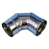 Arcotherm 90 grader 150 mm