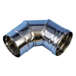 Arcotherm 90 grader 150 mm