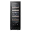 Arctic Collection 30D Fullglass Black Inbyggbar