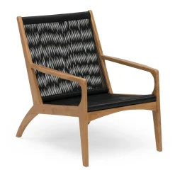 Ardernäs med Himmelsnäs Bord  Ø50 cm Utomhus