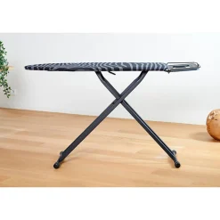 Argenta Plus Strykbord Grå med Justerbar Höjd